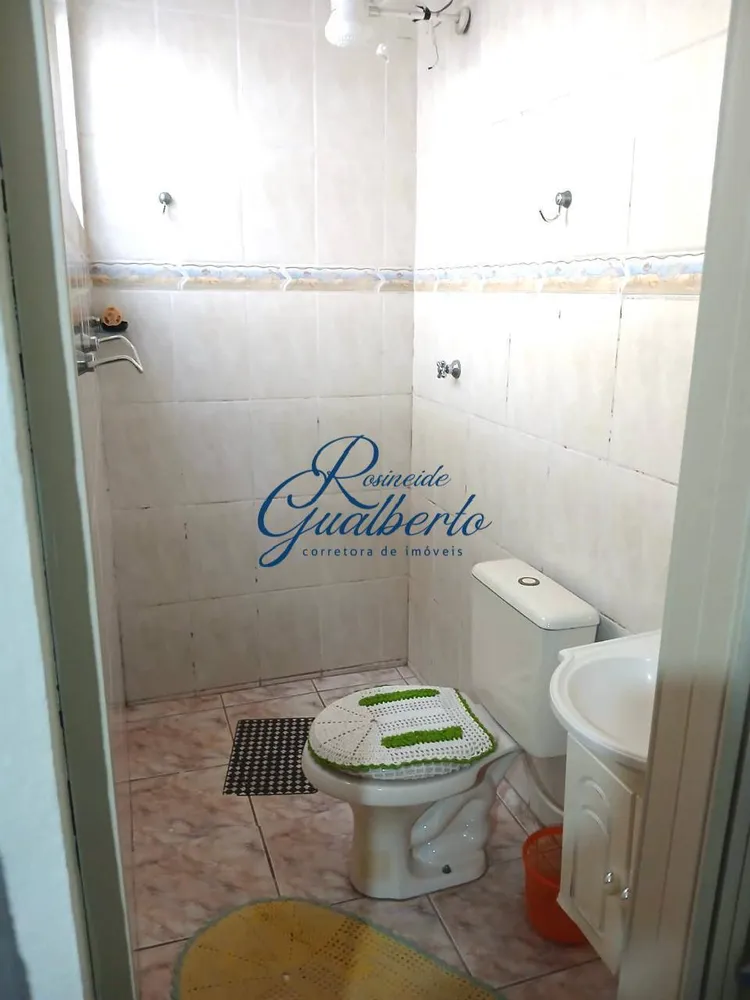 Casa, 3 quartos, 112 m² - Foto 4