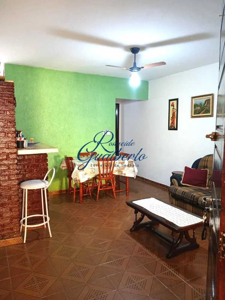Casa, 3 quartos, 112 m² - Foto 3