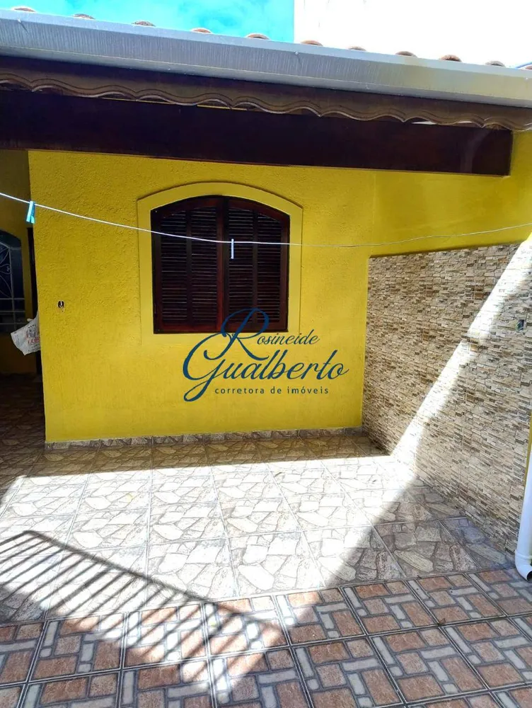 Casa, 3 quartos, 112 m² - Foto 2