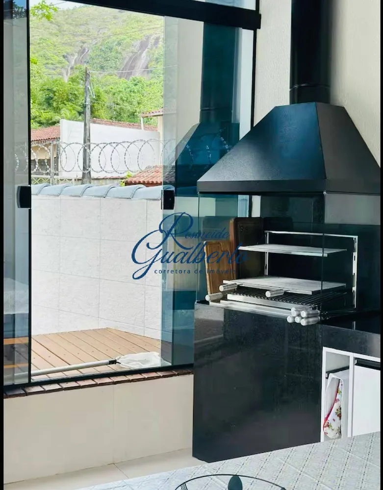 Casa, 5 quartos - Foto 11