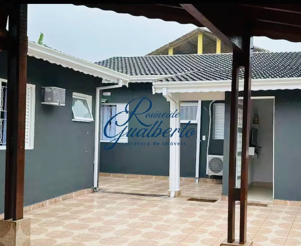 Casa, 5 quartos - Foto 7
