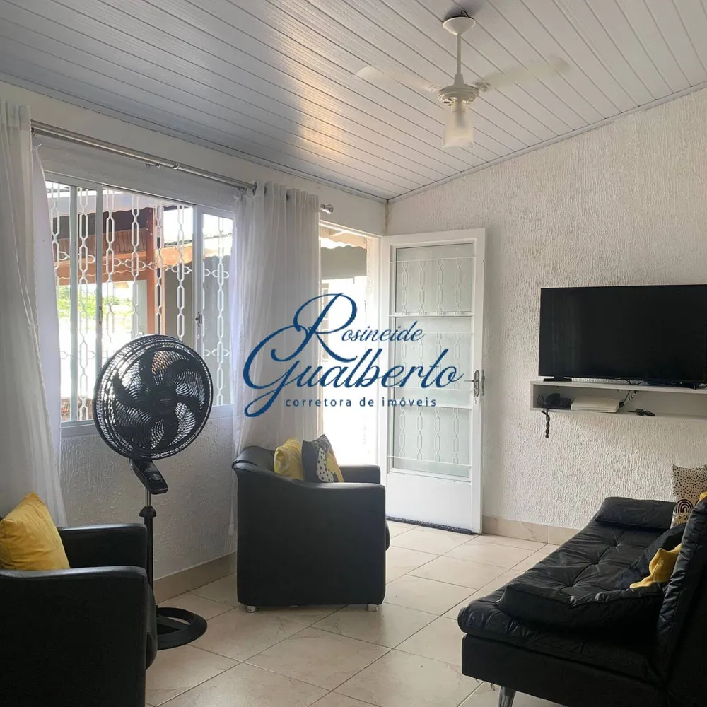Casa, 5 quartos - Foto 4