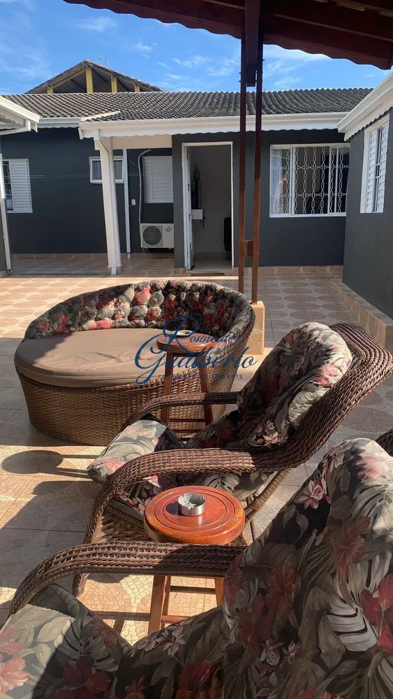 Casa, 5 quartos - Foto 1