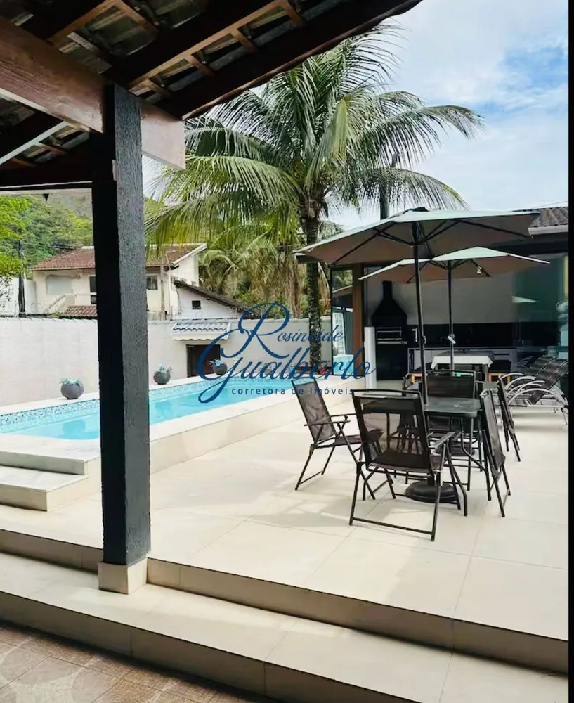Casa, 5 quartos - Foto 1