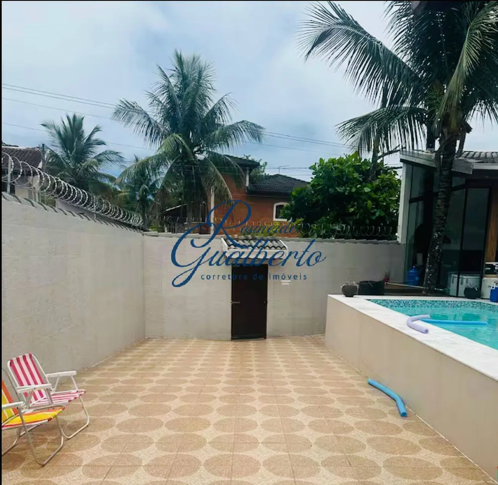 Casa, 5 quartos - Foto 10