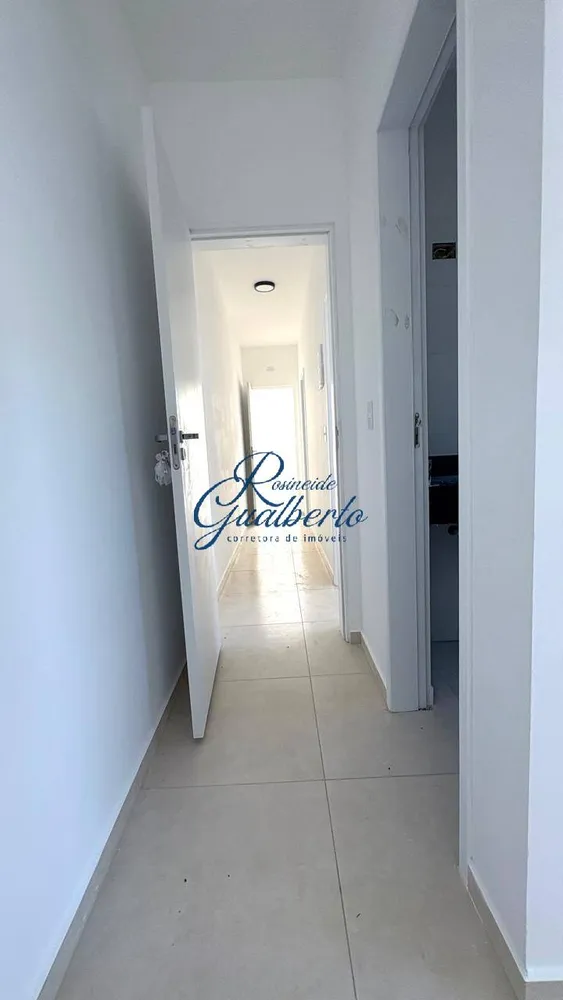 Casa, 2 quartos - Foto 10
