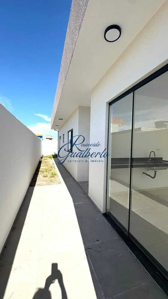 Casa, 2 quartos - Foto 6