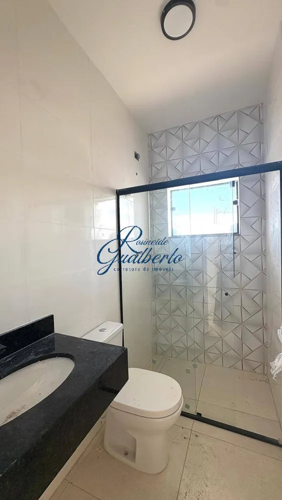 Casa, 2 quartos - Foto 2