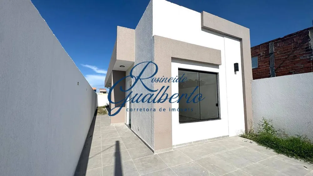Casa, 2 quartos - Foto 5