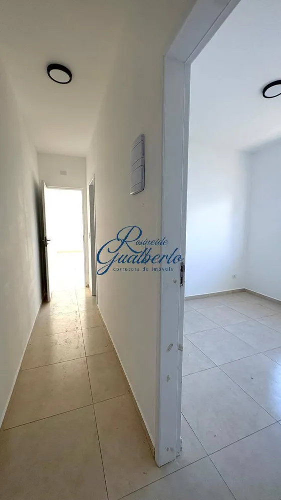 Casa, 2 quartos - Foto 11