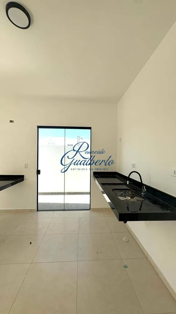Casa, 2 quartos - Foto 4