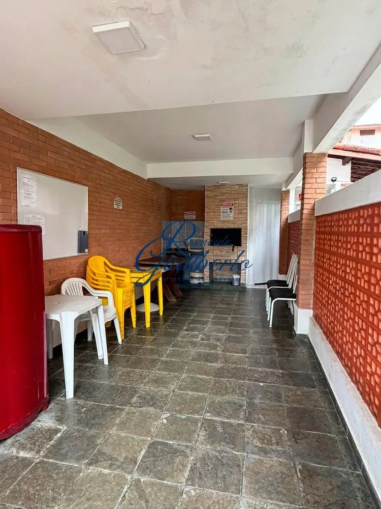 Sobrado, 3 quartos - Foto 6