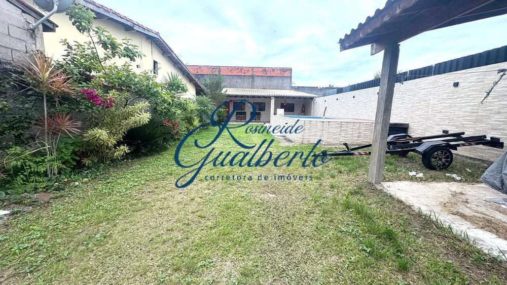 Casa, 2 quartos, 120 m² - Foto 3
