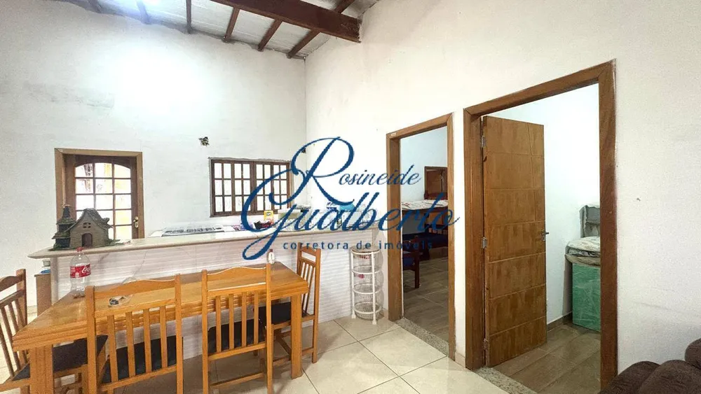 Casa, 2 quartos, 120 m² - Foto 7