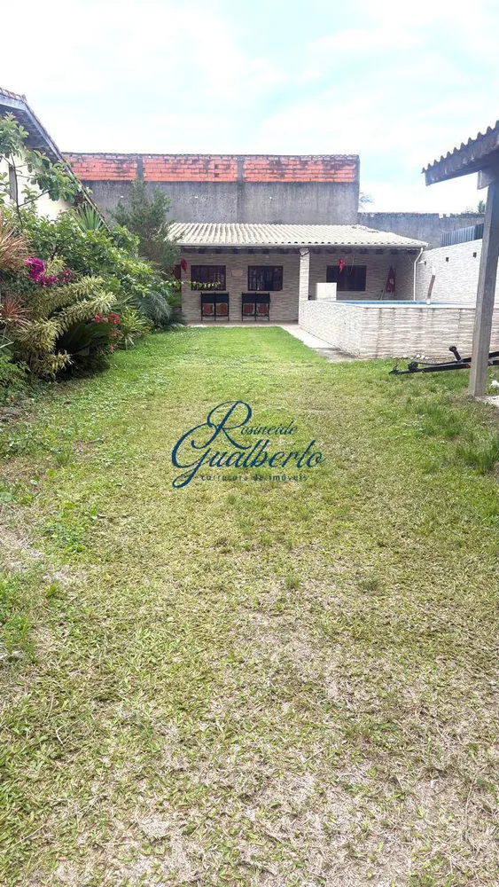 Casa, 2 quartos, 120 m² - Foto 2