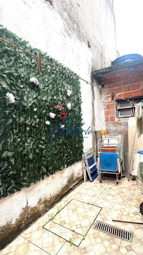 Casa, 2 quartos, 120 m² - Foto 11
