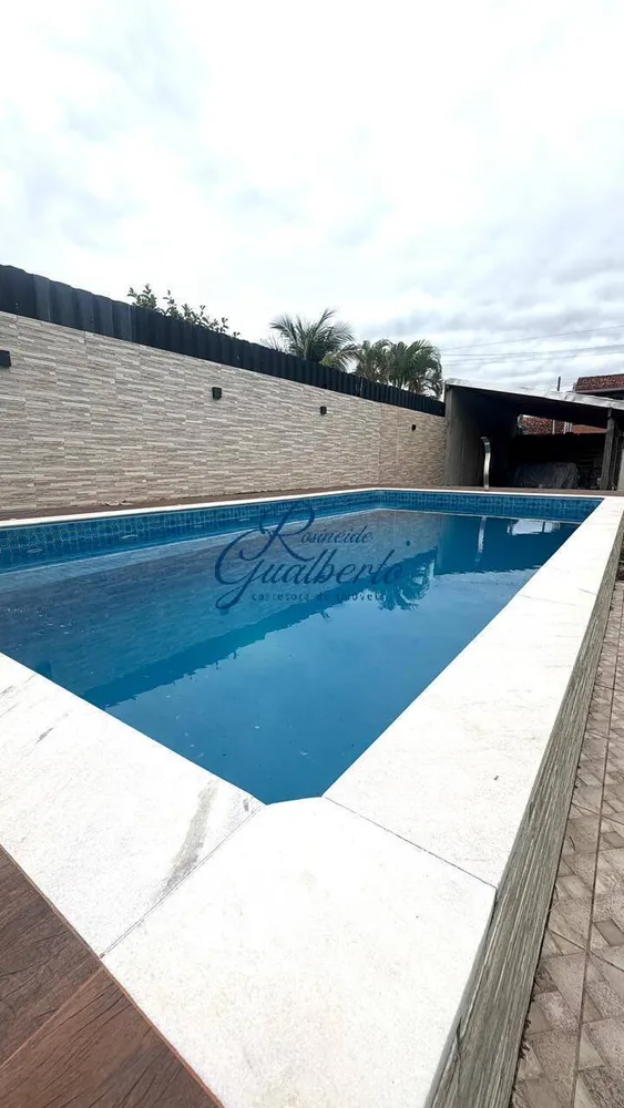 Casa, 2 quartos, 120 m² - Foto 4