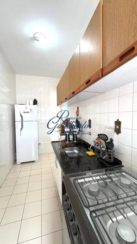Apartamento, 2 quartos, 59 m² - Foto 6