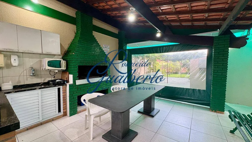 Apartamento, 2 quartos, 59 m² - Foto 11
