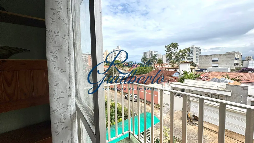 Apartamento, 2 quartos, 59 m² - Foto 2