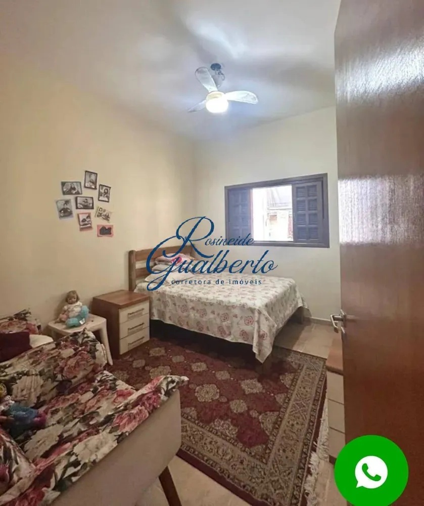 Casa, 3 quartos - Foto 12