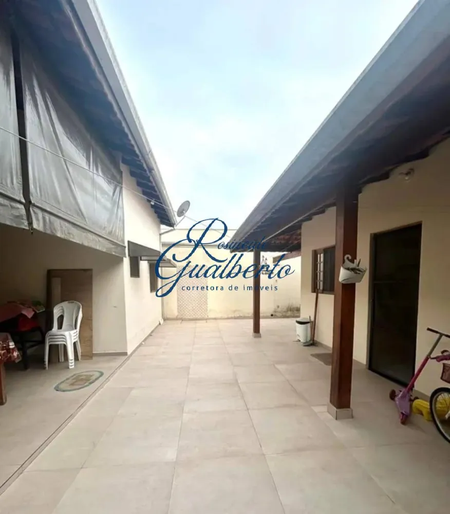 Casa, 3 quartos - Foto 6