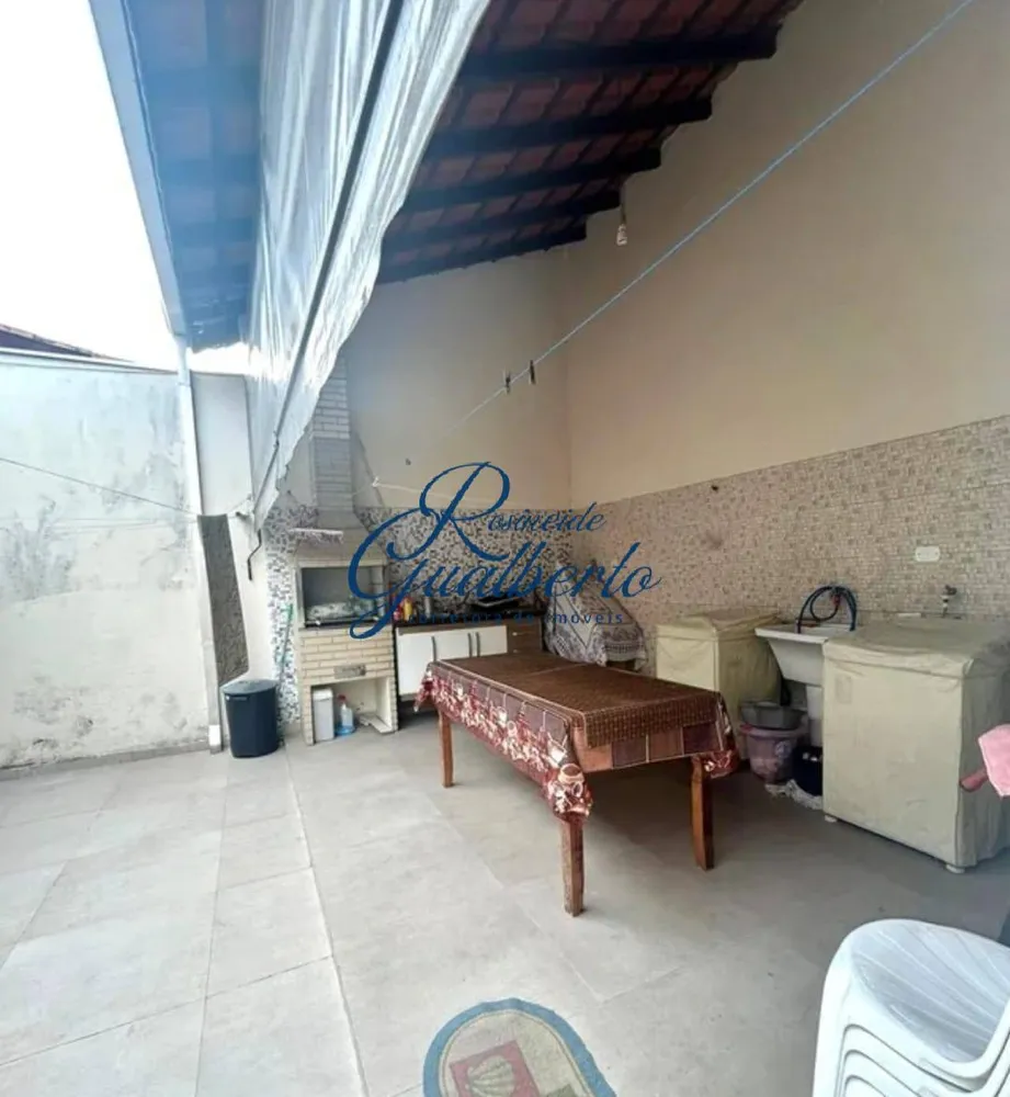 Casa, 3 quartos - Foto 4