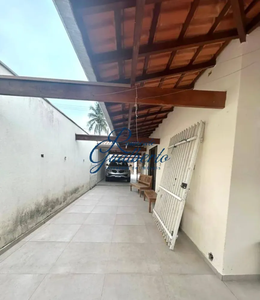 Casa, 3 quartos - Foto 5