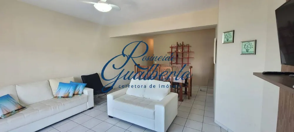 Apartamento, 3 quartos, 98 m² - Foto 3
