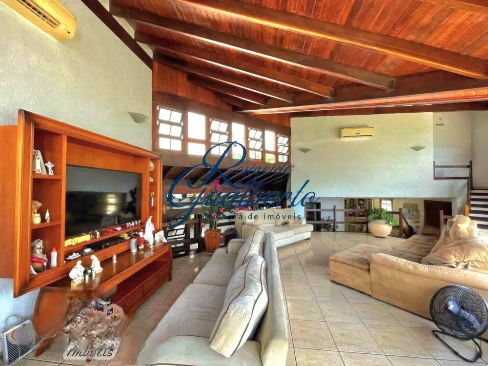 Casa, 3 quartos, 388 m² - Foto 2