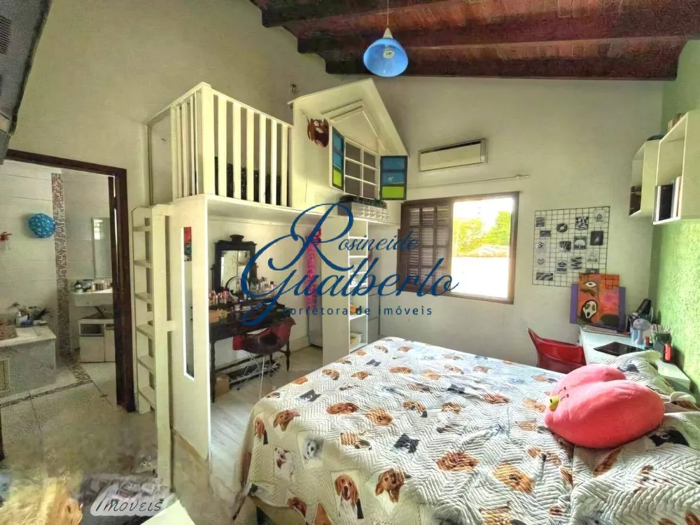 Casa, 3 quartos, 388 m² - Foto 9