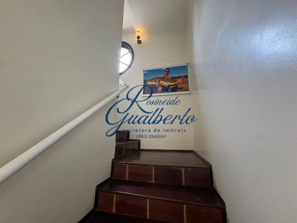 Casa, 5 quartos, 402 m² - Foto 9