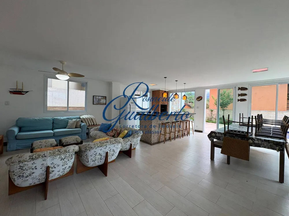 Casa, 5 quartos, 402 m² - Foto 7