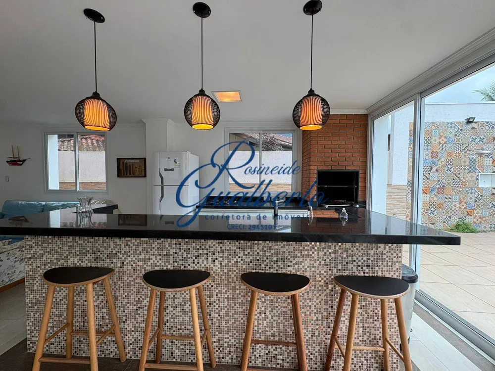 Casa, 5 quartos, 402 m² - Foto 5