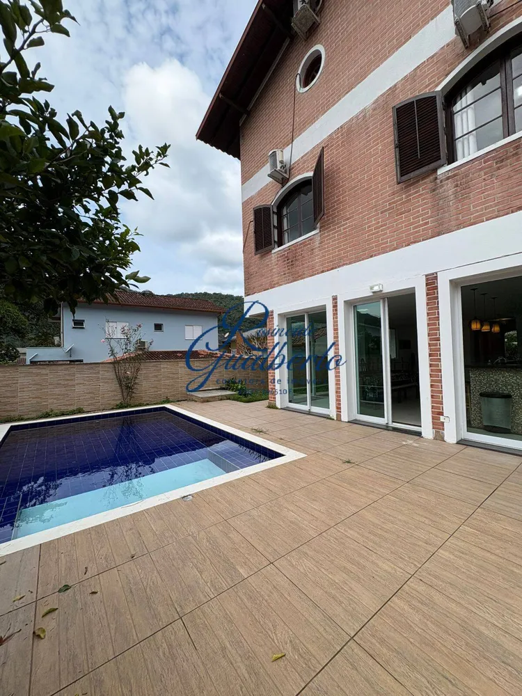 Casa, 5 quartos, 402 m² - Foto 3