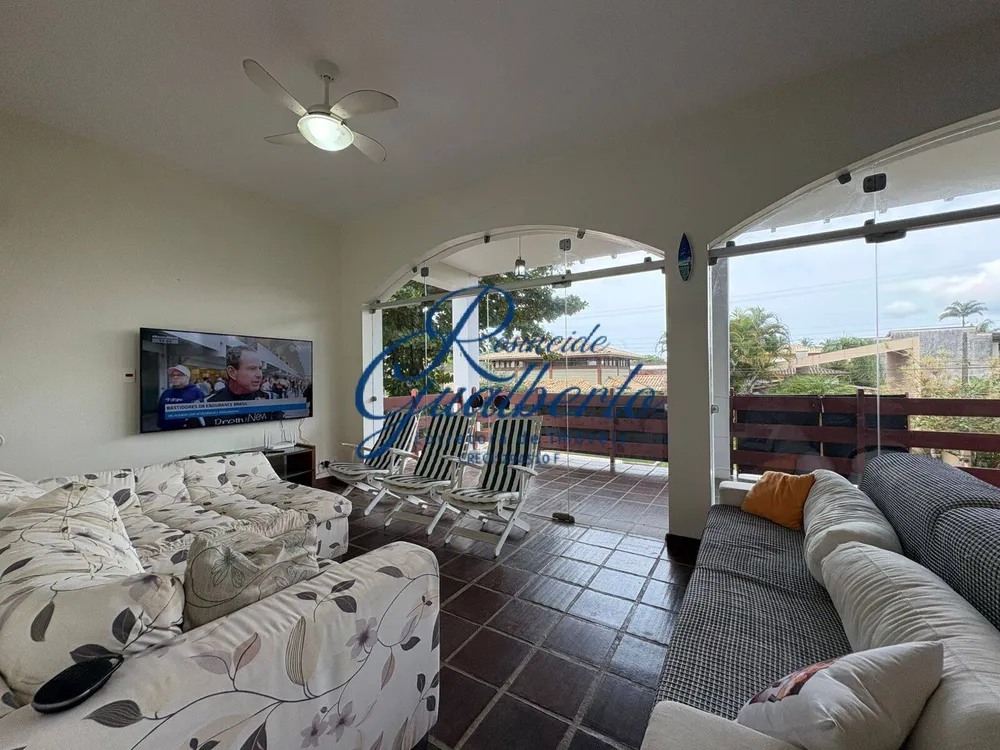 Casa, 5 quartos, 402 m² - Foto 11