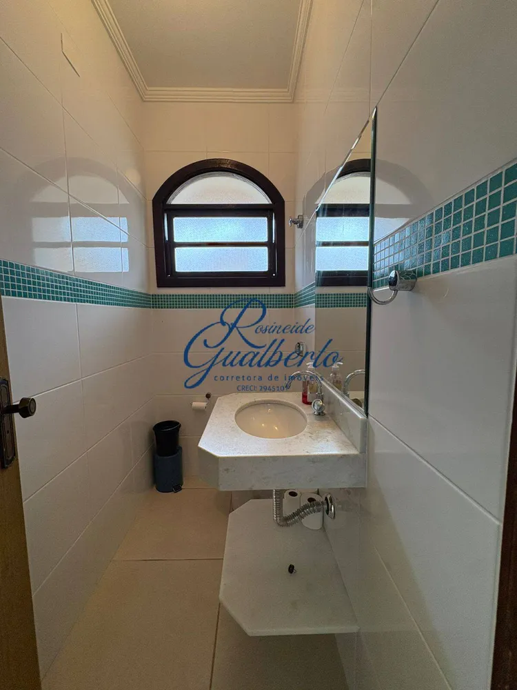 Casa, 5 quartos, 402 m² - Foto 8