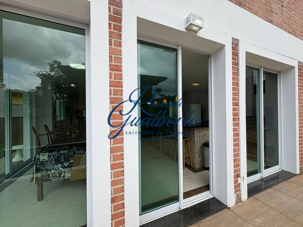 Casa, 5 quartos, 402 m² - Foto 2