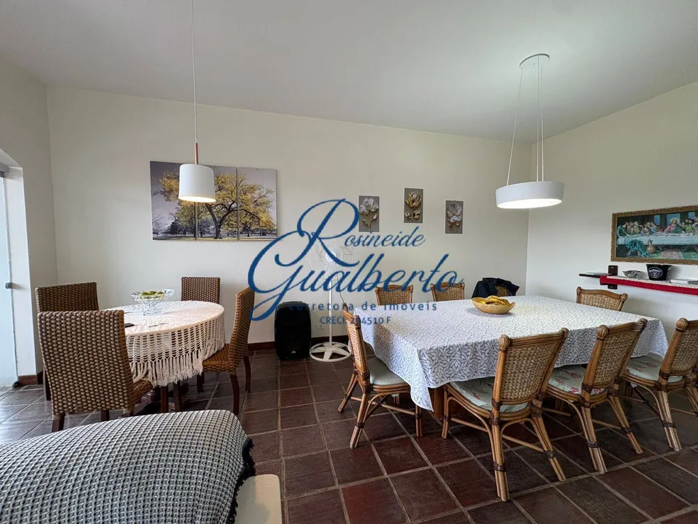 Casa, 5 quartos, 402 m² - Foto 13