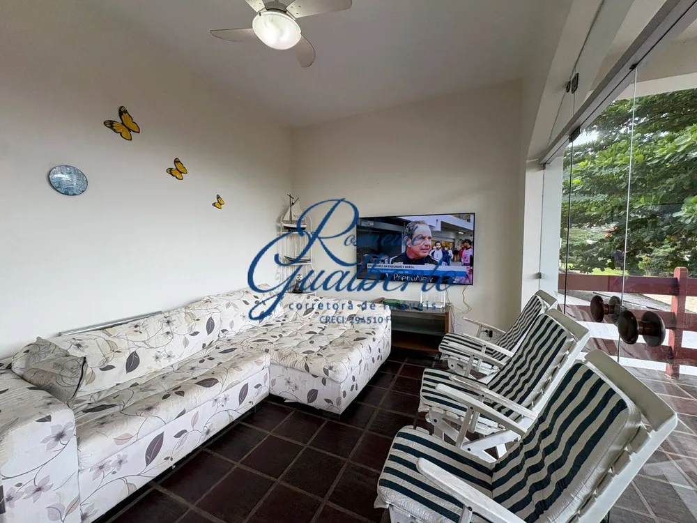 Casa, 5 quartos, 402 m² - Foto 12