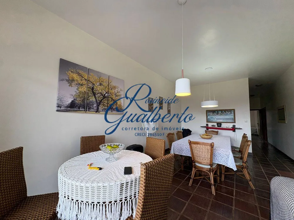 Casa, 5 quartos, 402 m² - Foto 14
