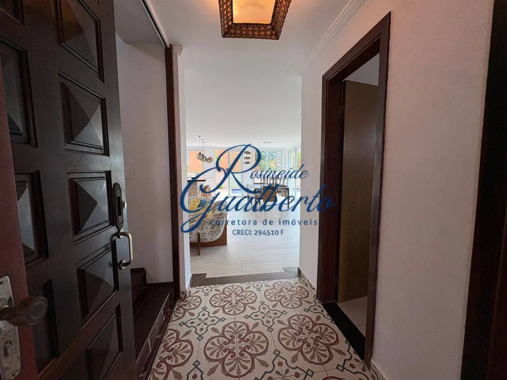 Casa, 5 quartos, 402 m² - Foto 4
