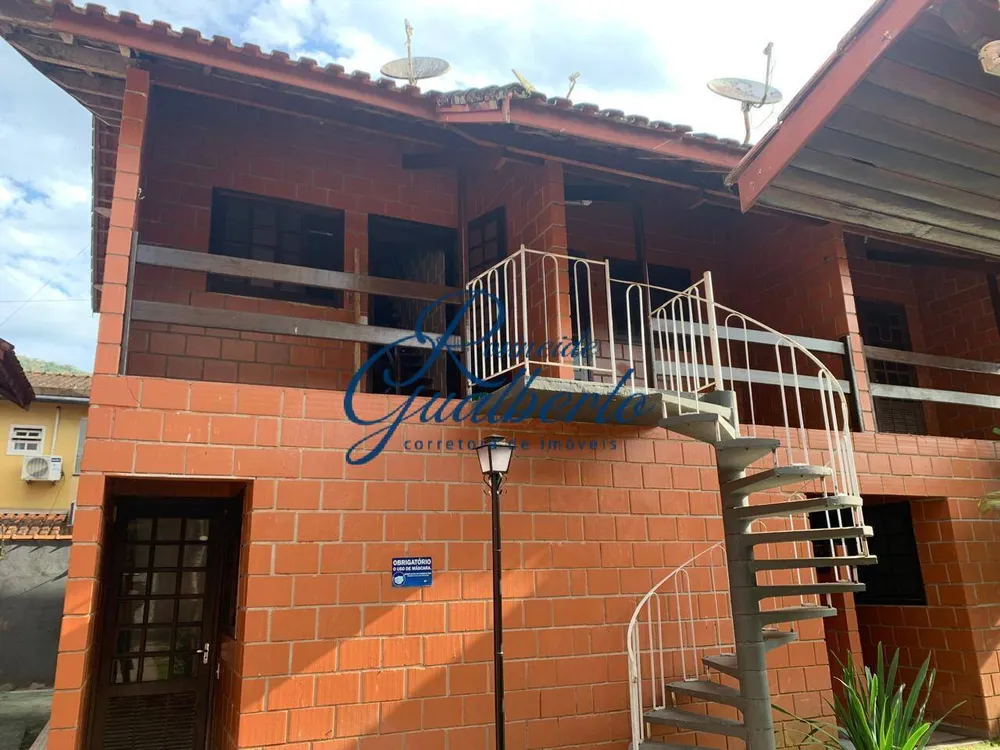 Flat/Apart Hotel, 2 quartos, 40 m² - Foto 1