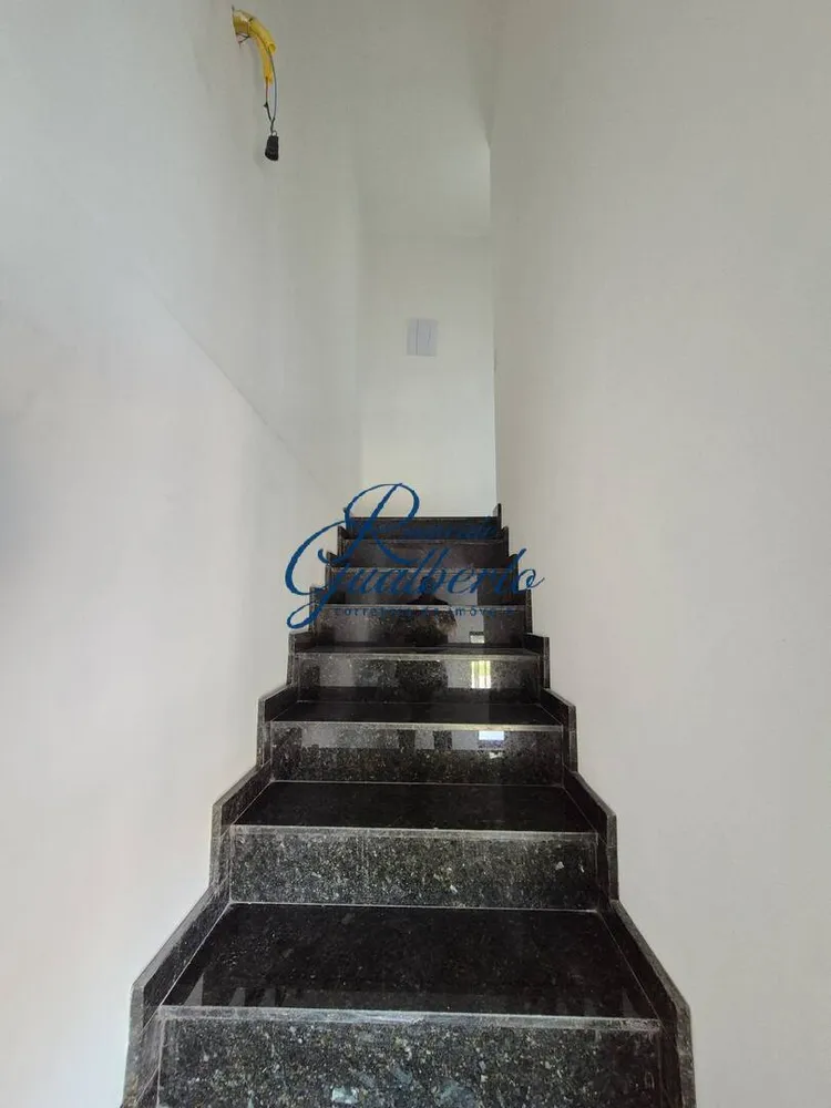 Sobrado, 2 quartos, 76 m² - Foto 9