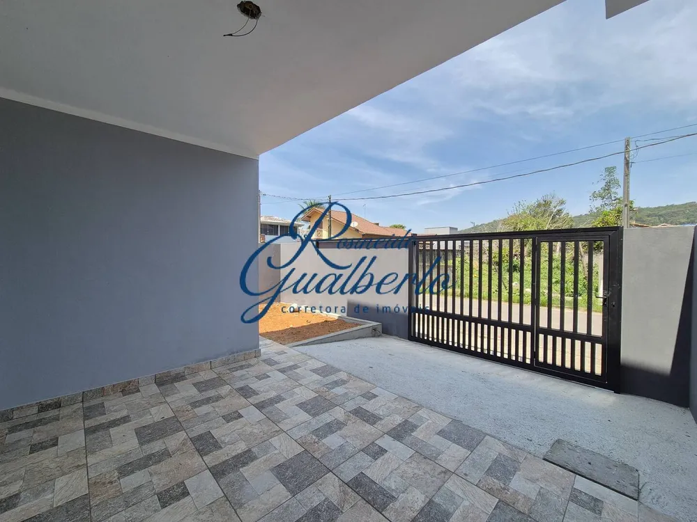 Sobrado, 2 quartos, 76 m² - Foto 1