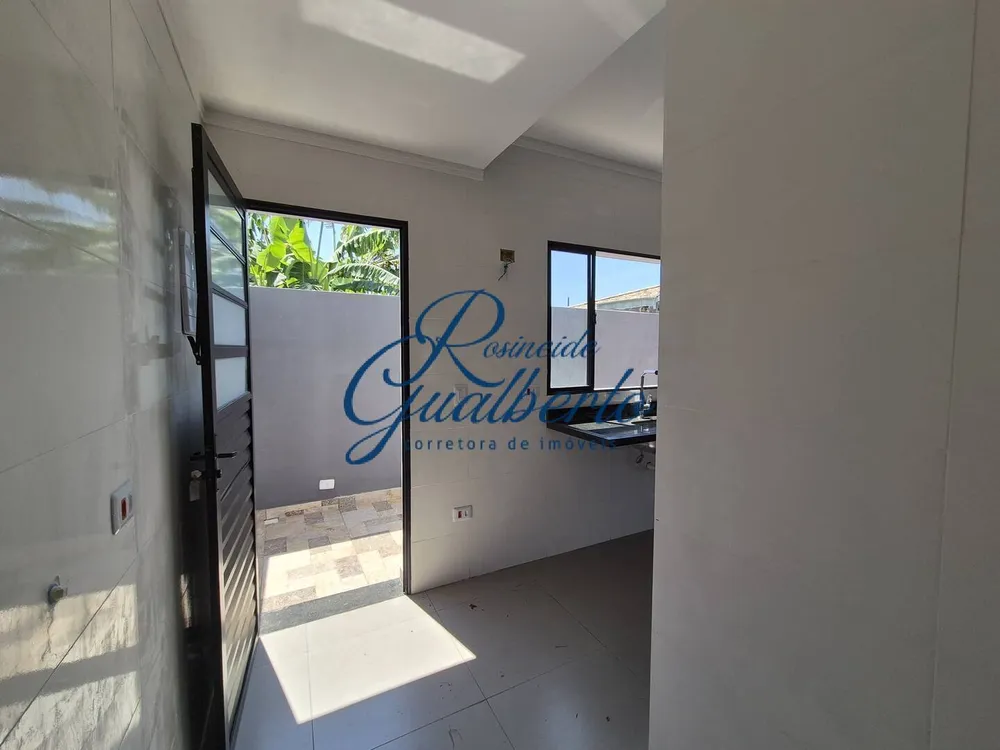 Sobrado, 2 quartos, 76 m² - Foto 6