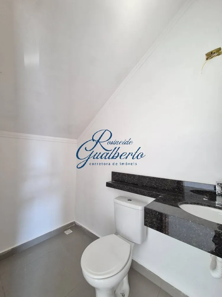 Sobrado, 2 quartos, 76 m² - Foto 3