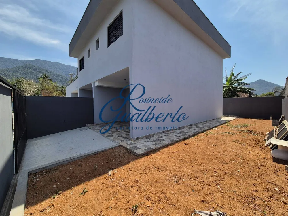 Sobrado, 2 quartos, 76 m² - Foto 2