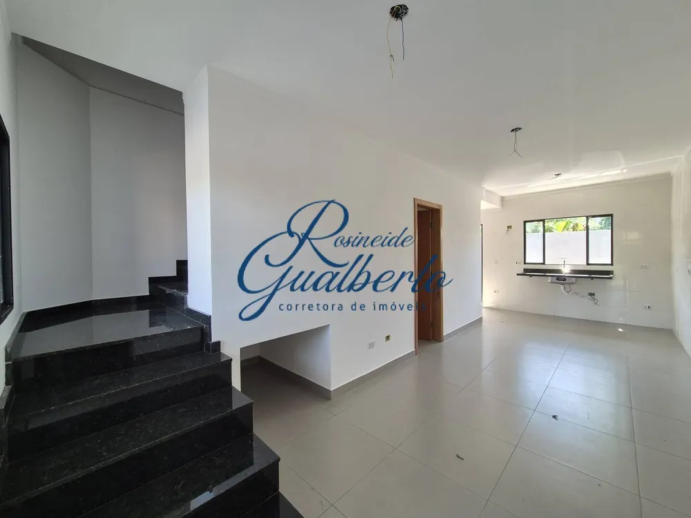 Sobrado, 2 quartos, 76 m² - Foto 3