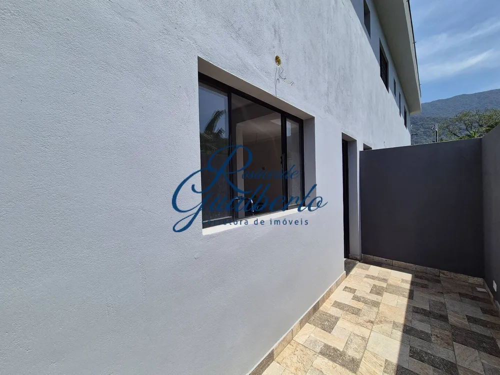 Sobrado, 2 quartos, 76 m² - Foto 7